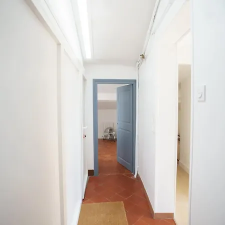 Le Nid De La Rue Mailly - Hyper Centre *