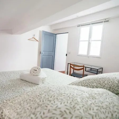 Casa vacanze Le Nid De La Rue Mailly - Hyper Centre *