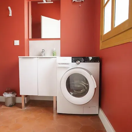 Casa vacanze Le Nid De La Rue Mailly - Hyper Centre