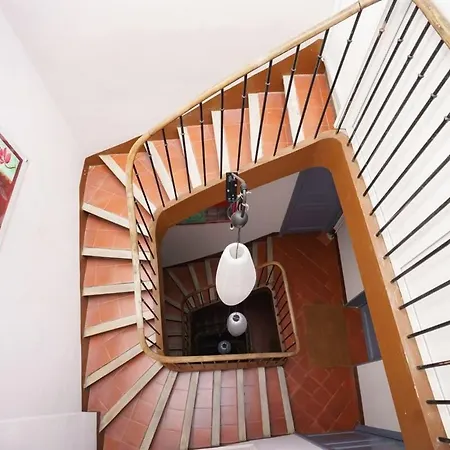 Le Nid De La Rue Mailly - Hyper Centre Casa vacanze *