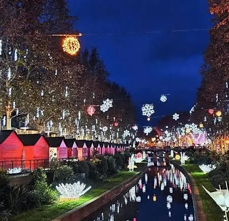 Casa vacanze Le Nid De La Rue Mailly - Hyper Centre *